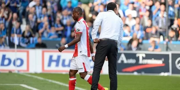 Enoh veut enfin apporter sa contribution