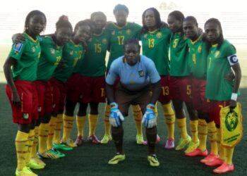 Namibie 2014: Ghana bat Cameroun (0 – 1)