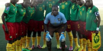 Namibie 2014: Ghana bat Cameroun (0 – 1)