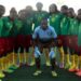 Namibie 2014: Ghana bat Cameroun (0 – 1)