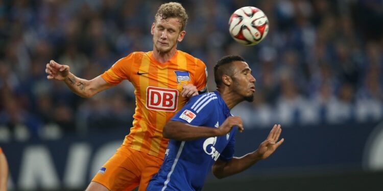 Allemagne : Schalke se régale avec un Choupo-Moting passeur