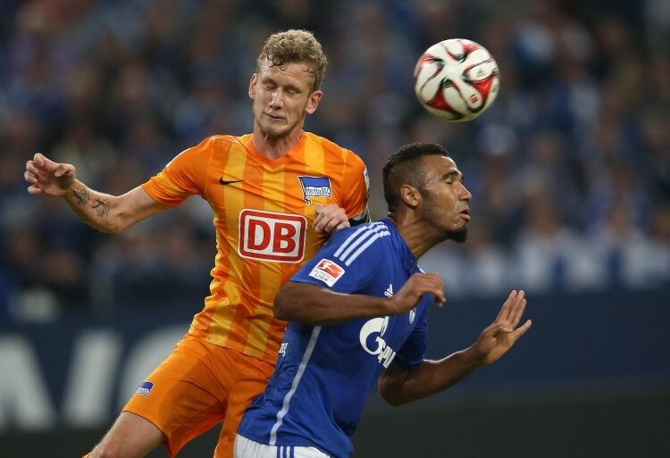 Allemagne : Schalke se régale avec un Choupo-Moting passeur