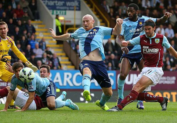 Angleterre : Song plane, Eto’o entre quand la fête est finie
