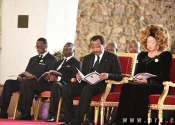 Dja-et-Lobo : Les cérémonies de deuil de la belle-mère de Paul Biya repousse les élections