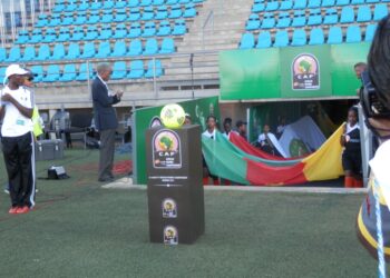 Namibie 2014 : Le point sur le premier tour