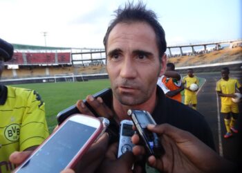 Didier Gomes : «La rentrée de Kamilou nous a fait du bien»