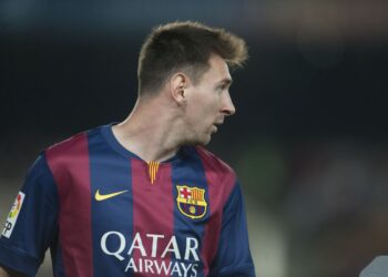 Messi refuse de sortir. Et si c&rsquo;était Eto&rsquo;o?