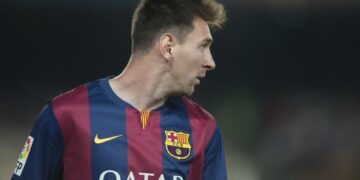 Messi refuse de sortir. Et si c&rsquo;était Eto&rsquo;o?