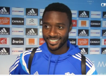 Nicolas Nkoulou: « On va bien se préparer en club pour bien finir en sélection »