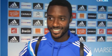 Nicolas Nkoulou: « On va bien se préparer en club pour bien finir en sélection »