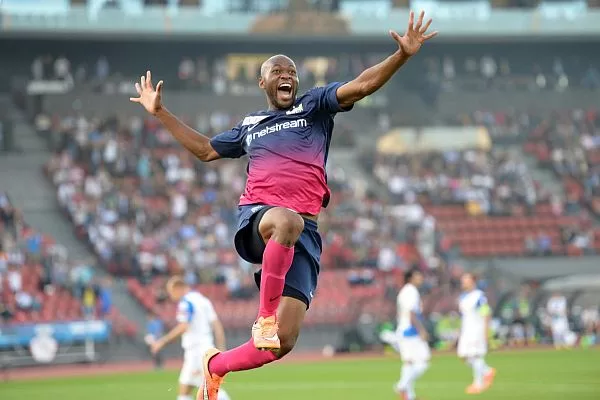 Suisse : avec un doublé, Etoundi donne le sourire à Zürich