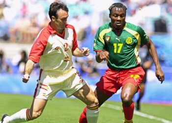 Comment la mafia asiatique a tenté de truquer un match et d&rsquo;acheter le Cameroun en 2000