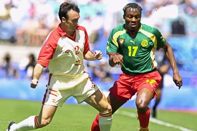 Comment la mafia asiatique a tenté de truquer un match et d’acheter le Cameroun en 2000