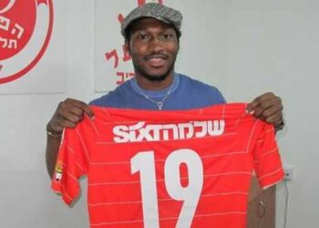 Transfert : Djemba Djemba ressuscite en Inde