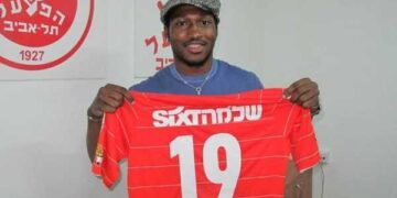 Transfert : Djemba Djemba ressuscite en Inde