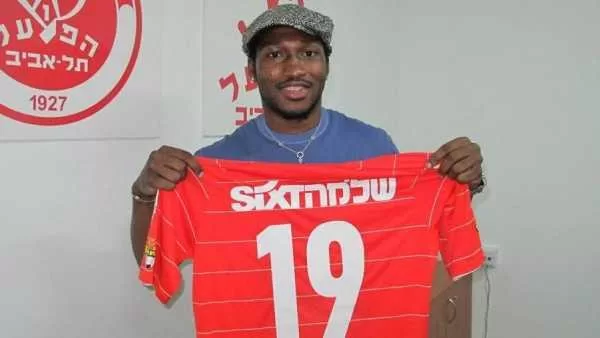 Transfert : Djemba Djemba ressuscite en Inde