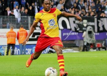 Belgique : Kenne et Eupen prennent les rênes en D2