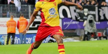 Belgique : Kenne et Eupen prennent les rênes en D2