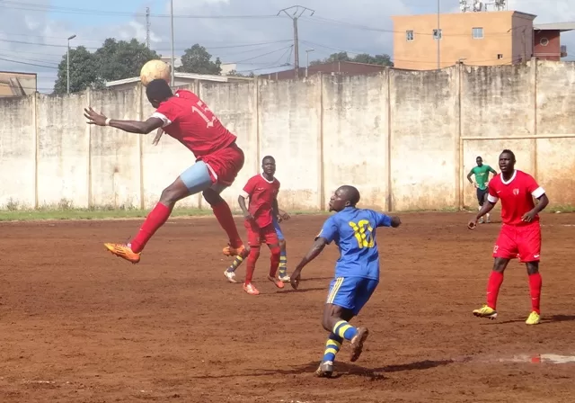 Ligue de football : Pas de sauvetage pour Achille Fc