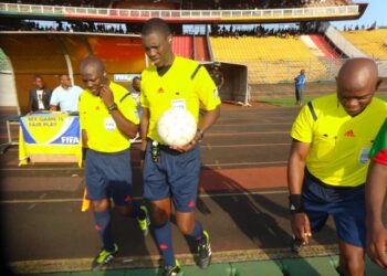 Harmonisation: La Ligue de football refait son chronogramme