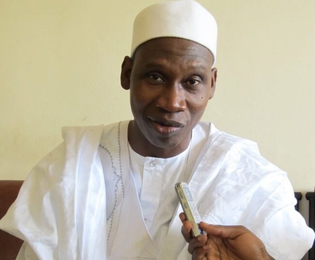 Abdouraman : « un passage en force pour imposer le SG, M. Tombi A Roko »