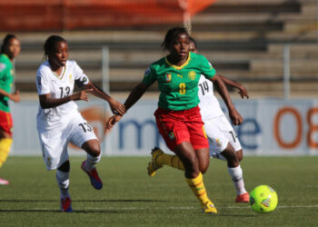 CAN Féminine : Confidences avant les demi-finales