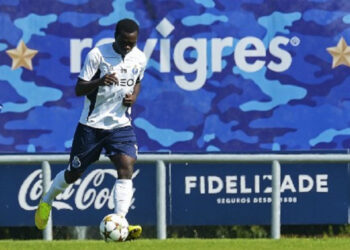 Porto défait Athlético sous les yeux d’Aboubakar