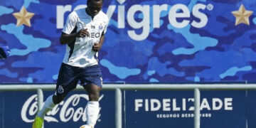 Porto défait Athlético sous les yeux d’Aboubakar