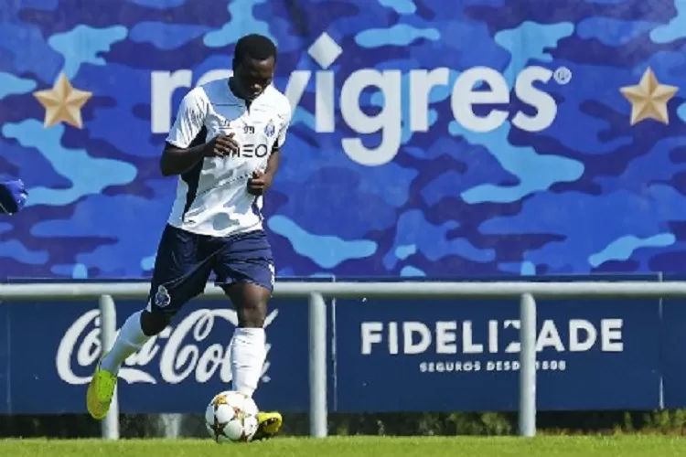 Porto défait Athlético sous les yeux d’Aboubakar