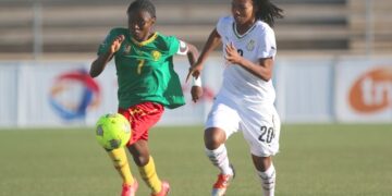 CAN 2014: Les Lionnes à un pas de la Coupe du Monde