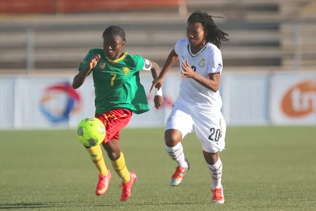 CAN 2014: Les Lionnes à un pas de la Coupe du Monde