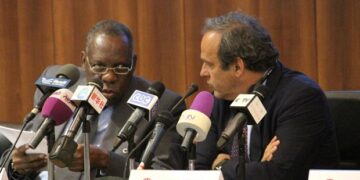 Ingérence – CAN 2015 : la CAF recadre Michel Platini