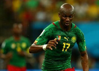 Ballon d’or 2014 : Mbia pour succéder à Yaya Touré ?