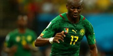 Ballon d’or 2014 : Mbia pour succéder à Yaya Touré ?