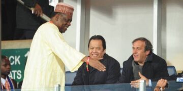 Le torchon brûle entre la CAF et l&rsquo;UEFA : Platini veut des excuses