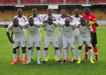 Coupe du Cameroun: Apejes blesse Lion Blessé