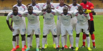 Coupe du Cameroun: Apejes blesse Lion Blessé