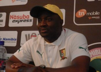 Enow Ngachu : « La Côte d’Ivoire est une très bonne équipe »