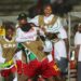 CAN 2014: les images de Cameroun – Côte d&rsquo;ivoire