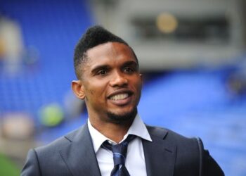 C3 : Eto’o a rendez-vous à Lille, Enoh attend Mbia