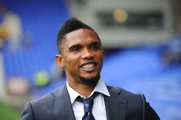 C3 : Eto’o a rendez-vous à Lille, Enoh attend Mbia