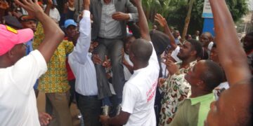 Fécafoot/ Mfoundi : Akoué Epié Domingo remporte au second tour