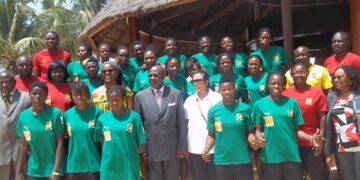 Windhoek : Adoum Garoua et Joseph Owona attendus