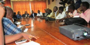 Fécafoot : Des élections invalidées dans quatre départements