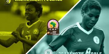 CAN 2014 / Nigeria – Cameroun : le duel des buteuses