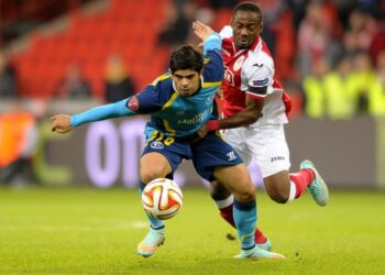 C3 : Enoh bloque Séville sous le regard de Mbia, Etoundi se prend une raclée