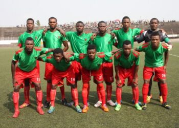 Coupe du Cameroun : Canon-Ouragan et Njalla Quan-Coton en quarts