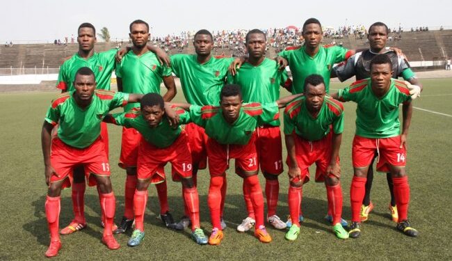 Coupe du Cameroun : Canon-Ouragan et Njalla Quan-Coton en quarts