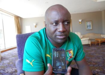 Enow Ngachu : «  nous avons un coup à jouer »