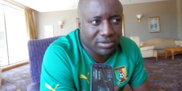 Enow Ngachu : «  nous avons un coup à jouer »